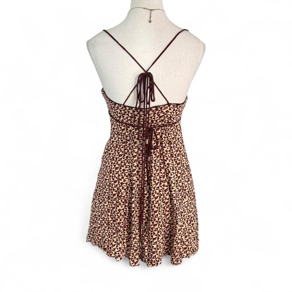 Free People Women’s mini Dress size XS Goingout - Picture 2 of 7